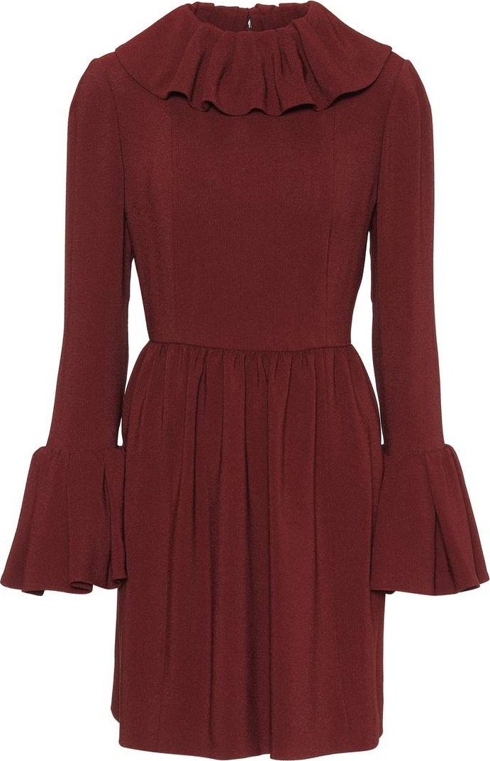 Valentino Crêpe dress