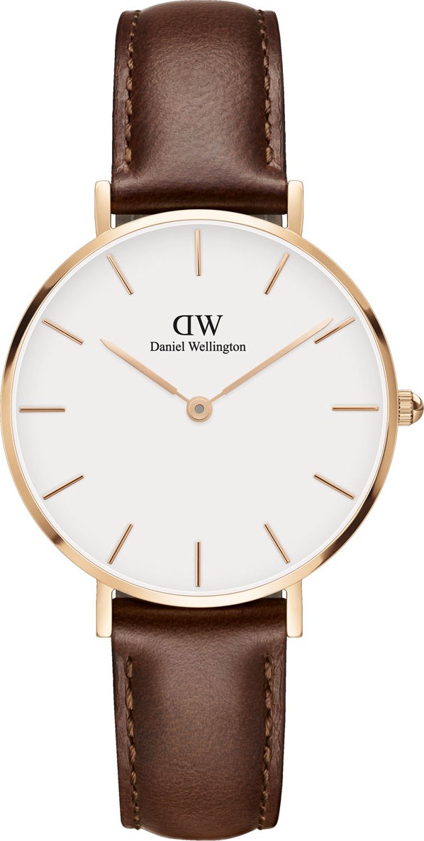 Daniel Wellington 32mm Classic Petite St Mawes Watch