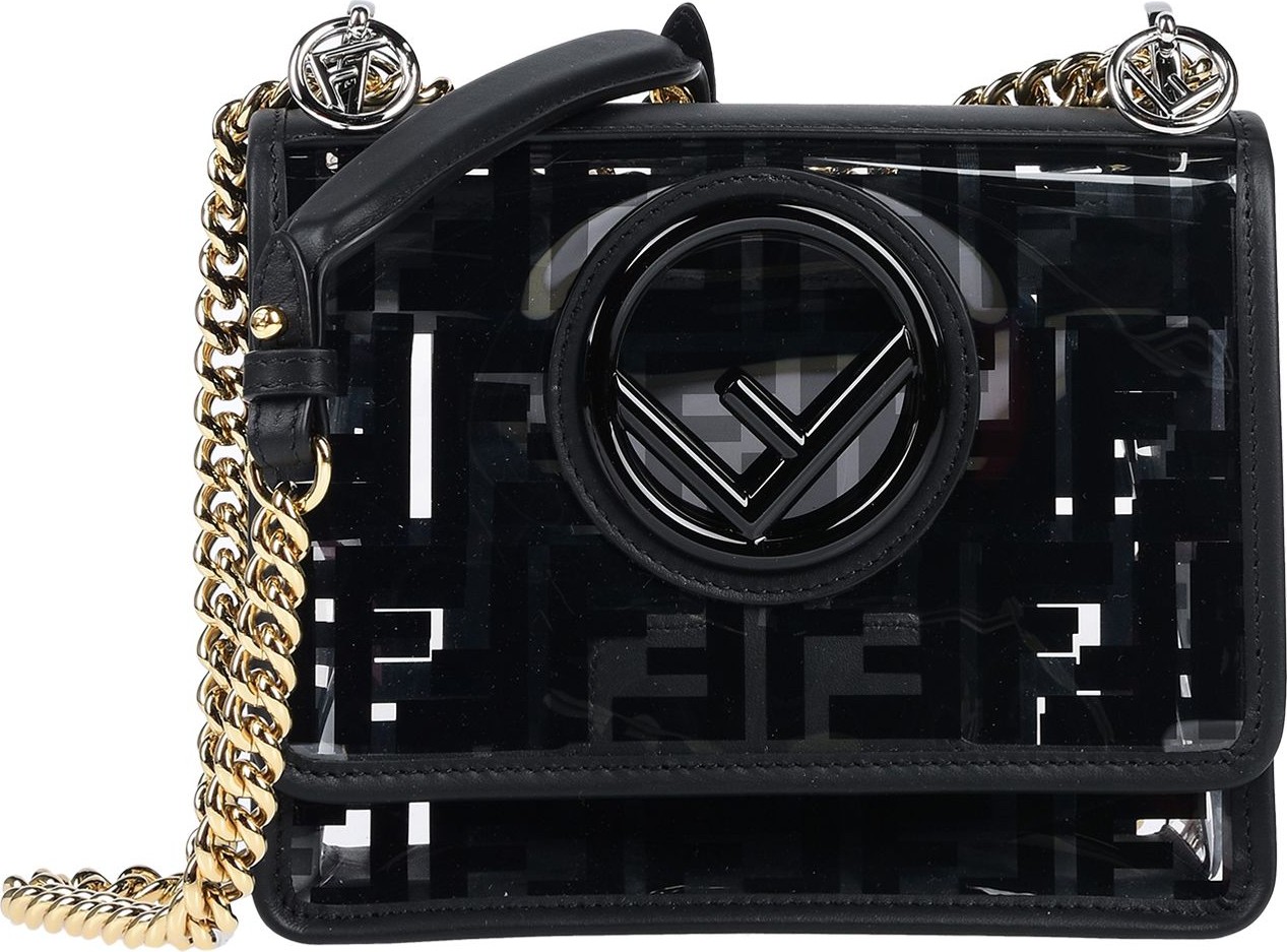 Fendi Cross