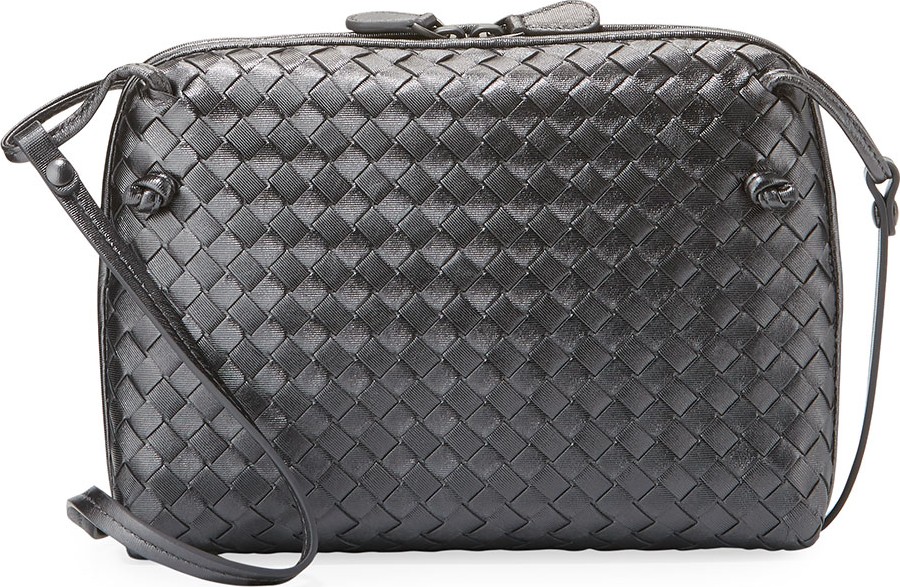 Bottega Veneta Nodini Messenger Bag