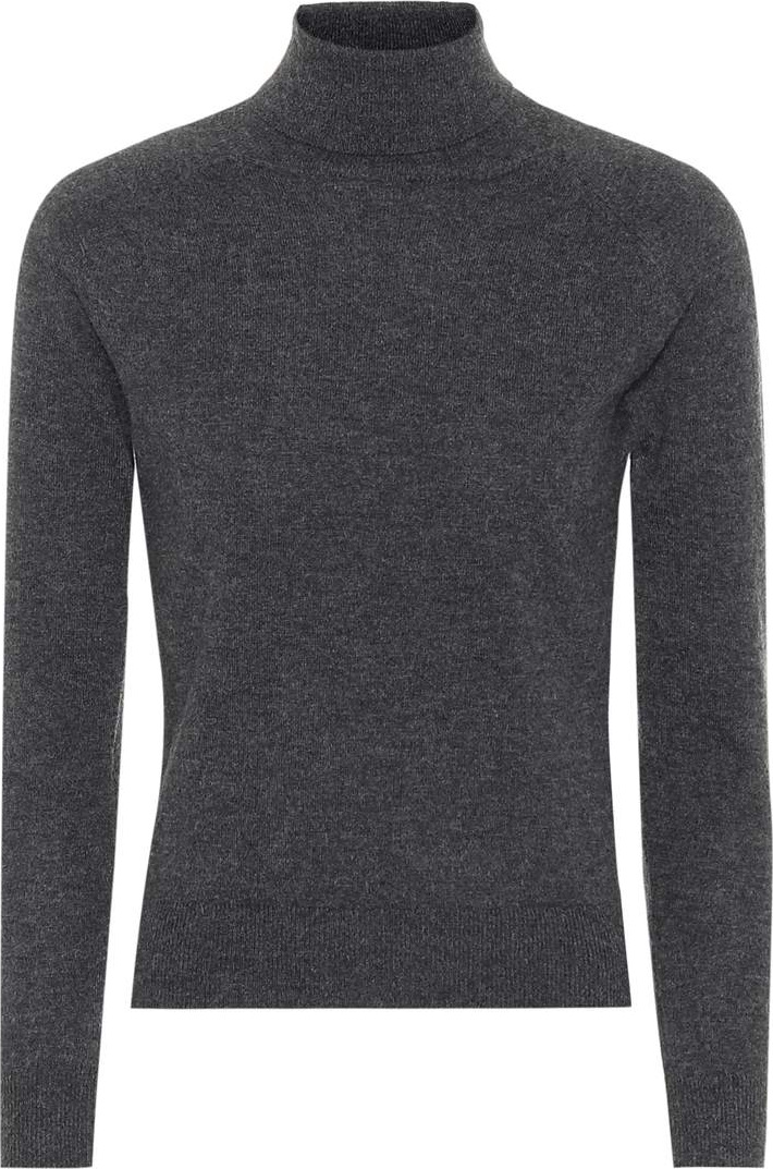 Stella McCartney Alpaca and wool turtleneck sweater