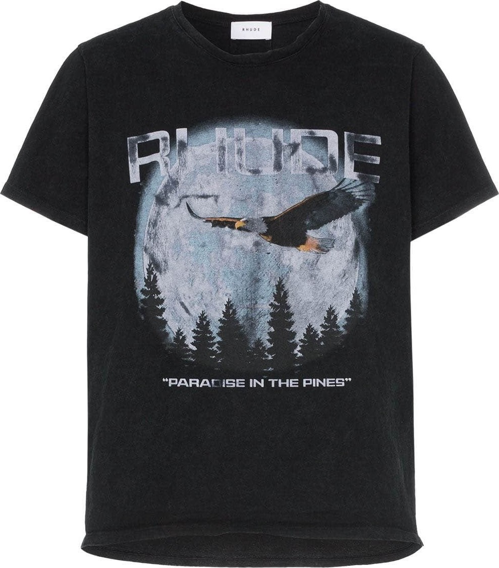 RHUDE Paradise T-shirt
