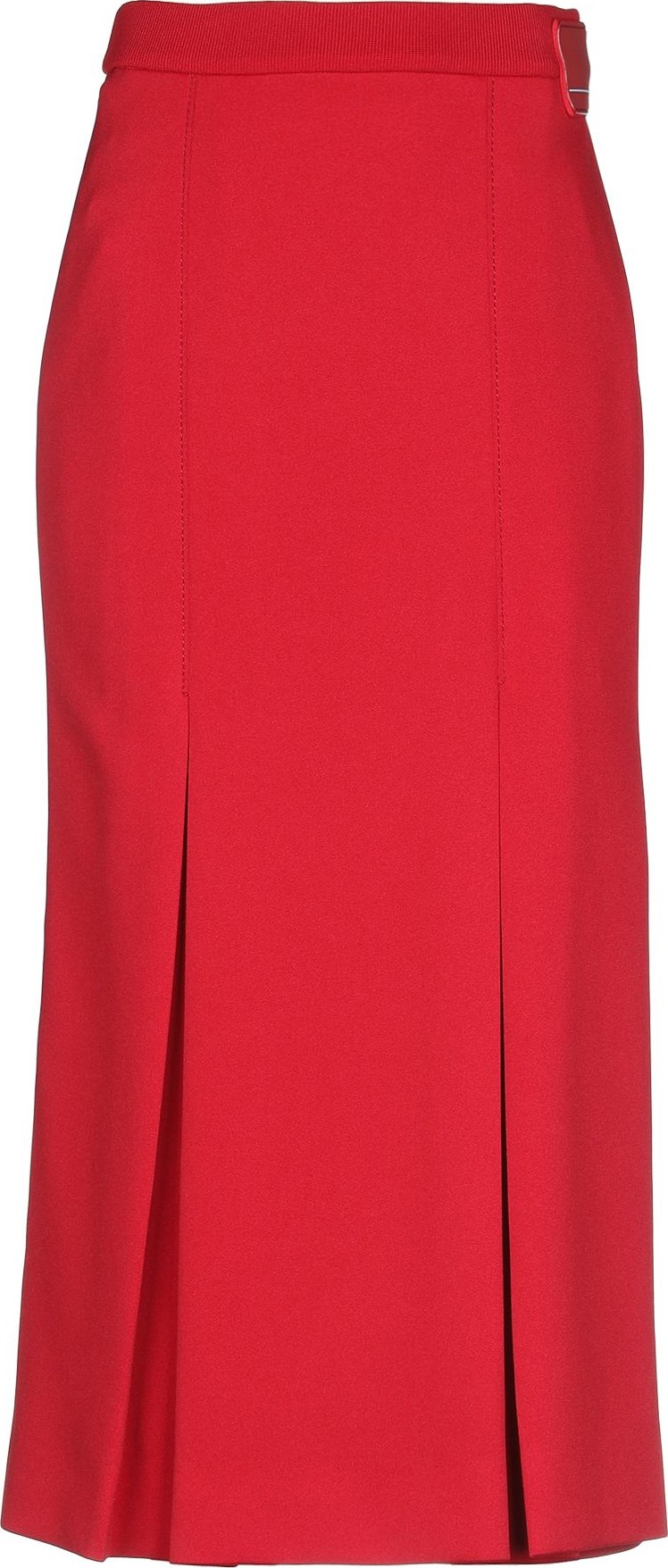 Prada Midi Skirts
