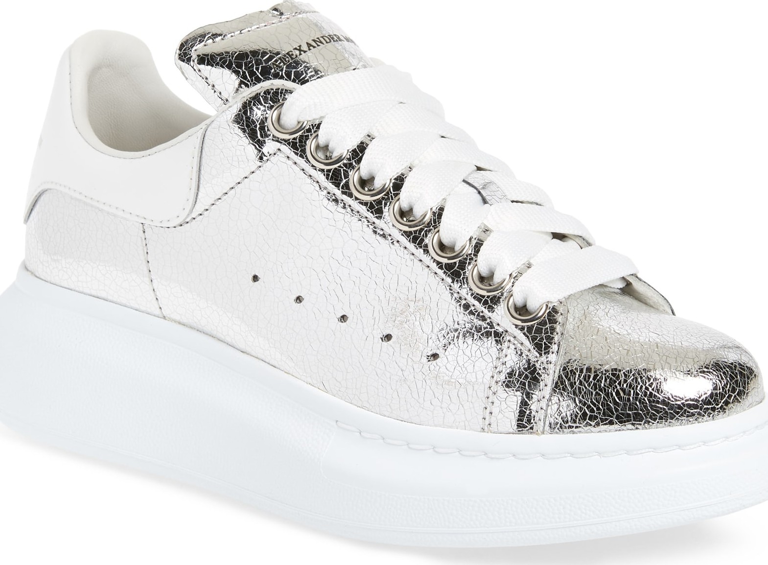 Alexander McQueen Sneaker