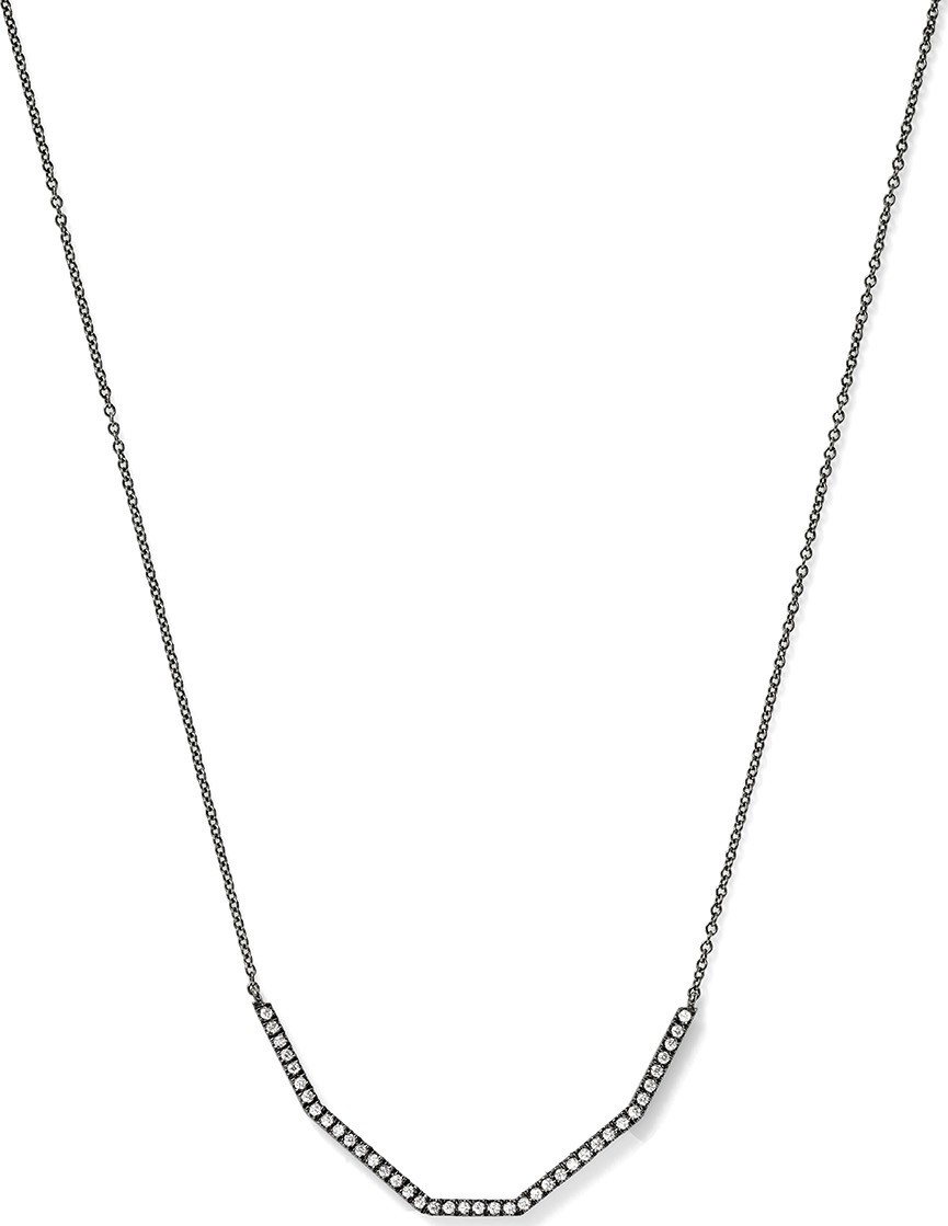 Eva Fehren Collar necklace