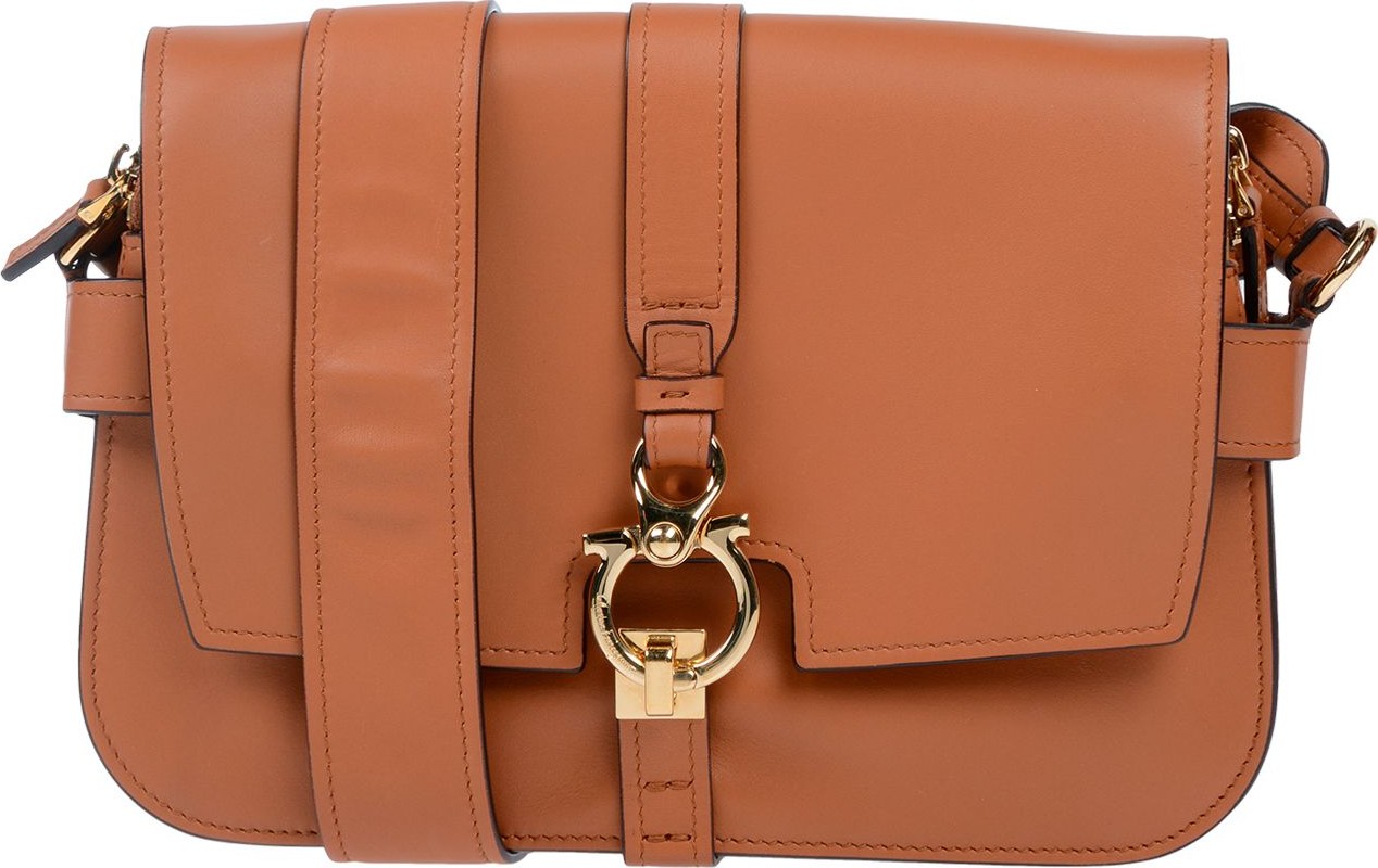 Salvatore Ferragamo Cross