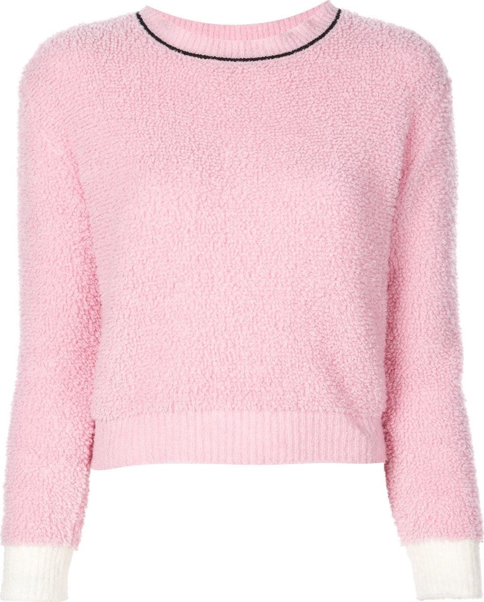 Marni terry sweater