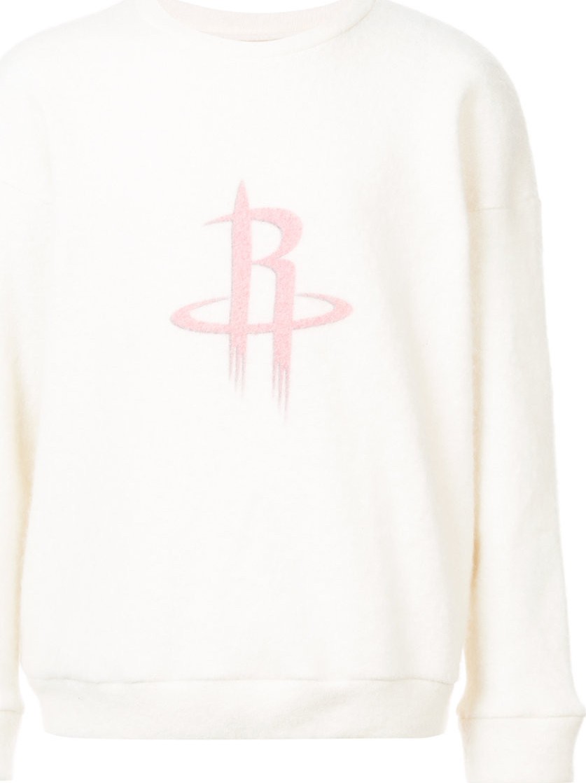 The Elder Statesman The Elder Statesman x NBA Houston Rockets jumper