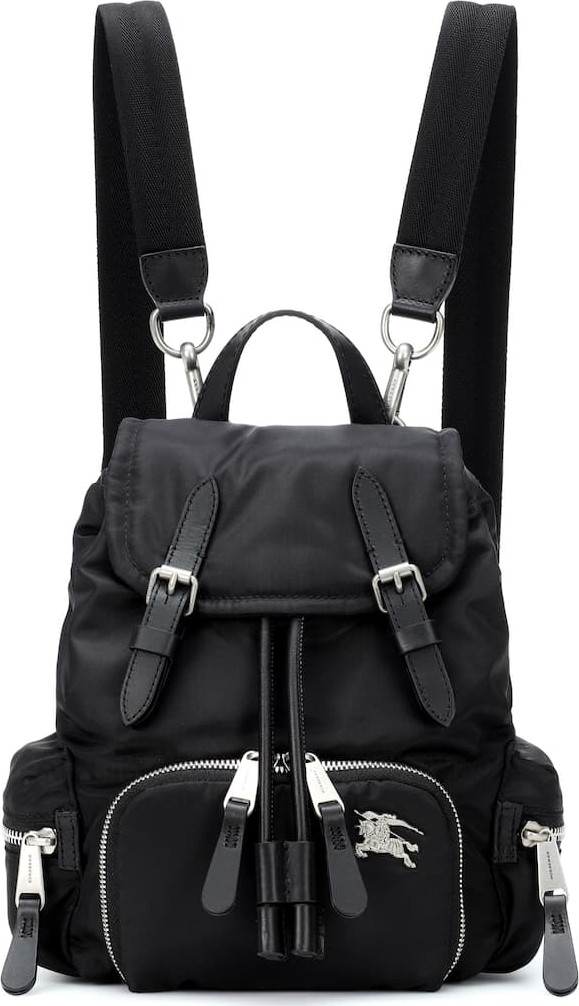 Burberry London England The Small Rucksack backpack