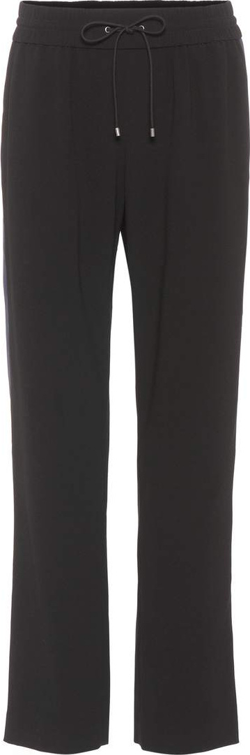 KENZO Straight-leg trousers