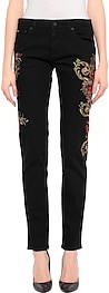 Dolce & Gabbana Denim Pants