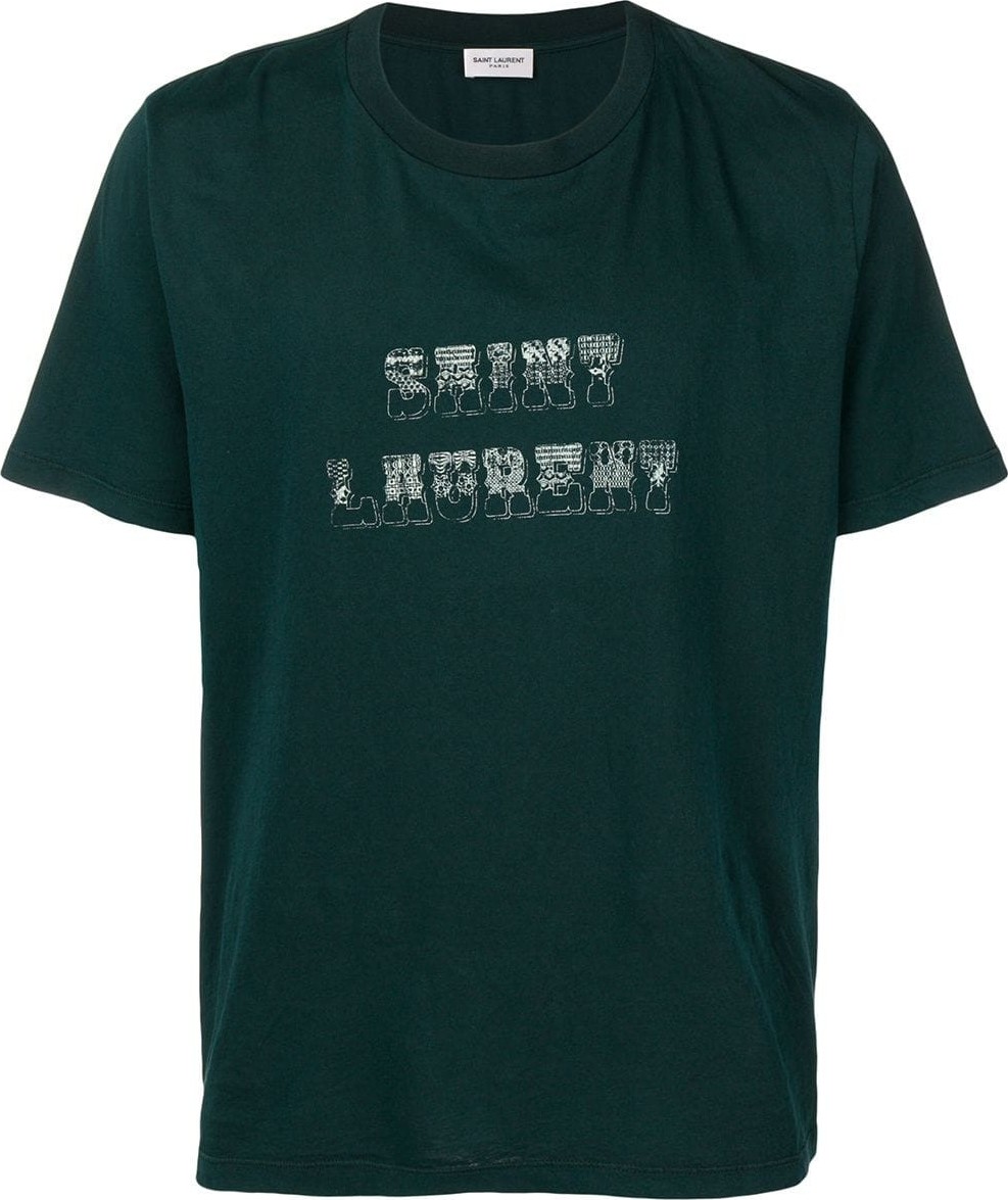 Saint Laurent 'Saint Laurent' T-shirt