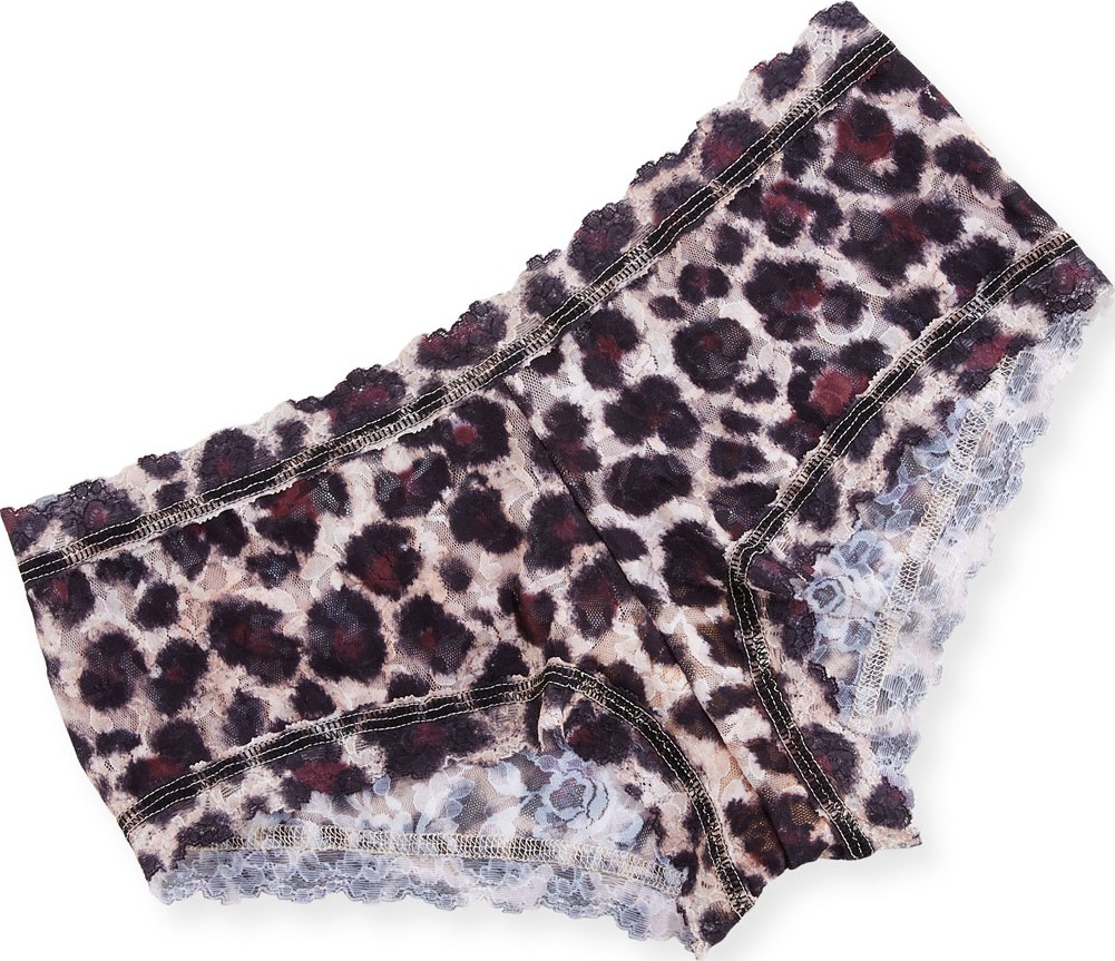 Hanky Panky Sophisticat Lace Boyshorts