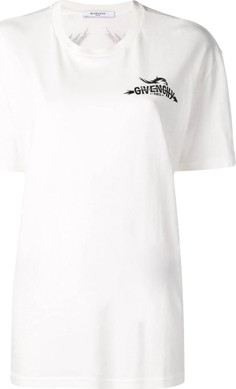 Givenchy Tarius printed T-shirt