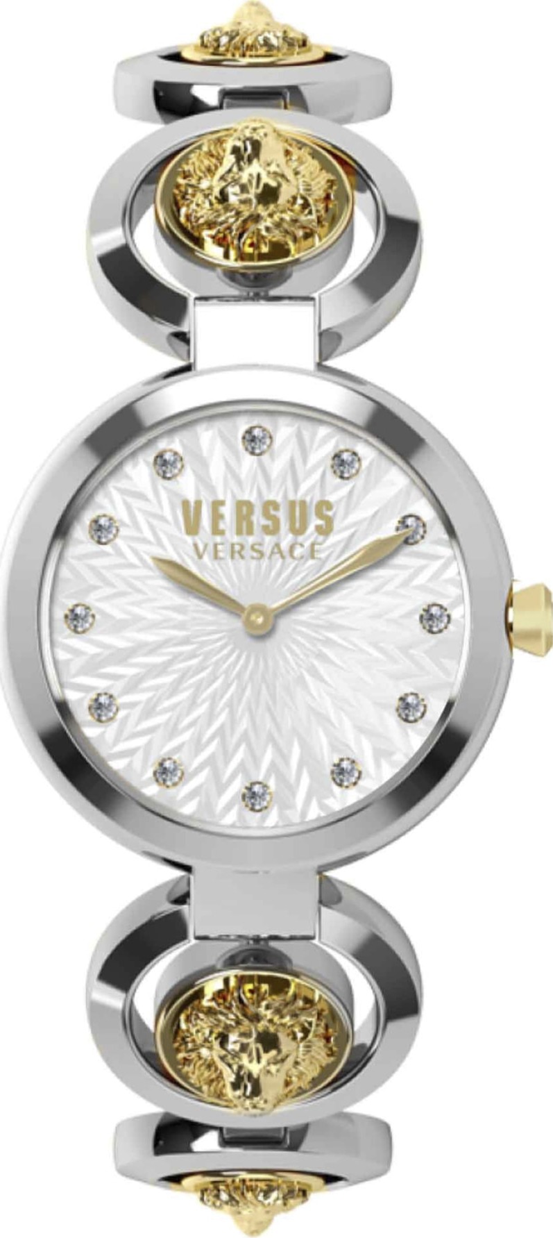 Versus Versace Peking Road Bracelet Watch, 34mm