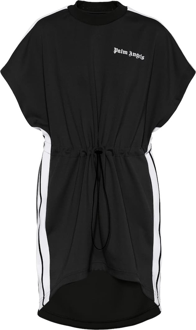 Palm Angels Asymmetric dress