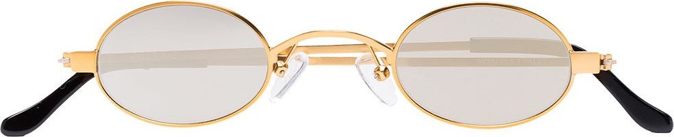 Roberi & Fraud Doris Sunglasses