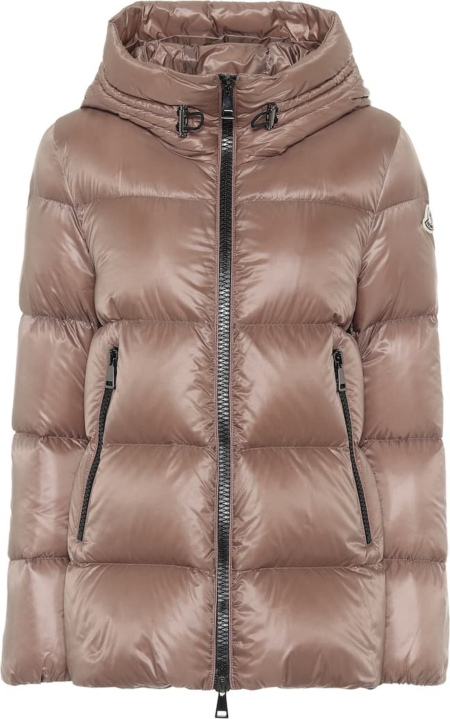 Moncler Seritte down jacket