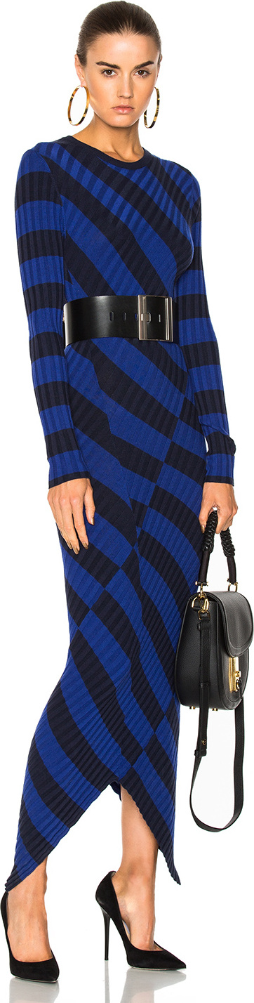 Altuzarra Whistler Dress