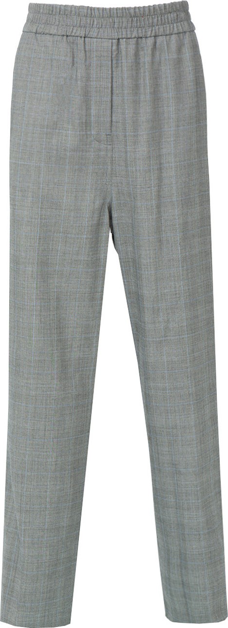 Calvin Klein 205W39NYC side stripe trousers