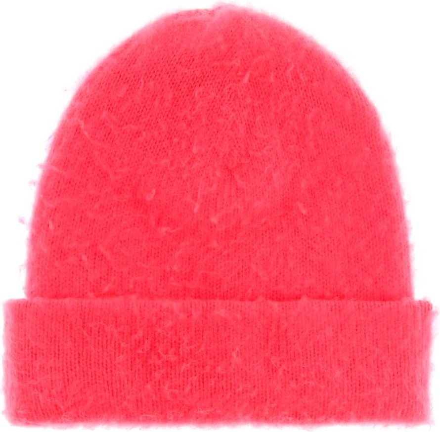 Acne Studios Wool and cashmere beanie
