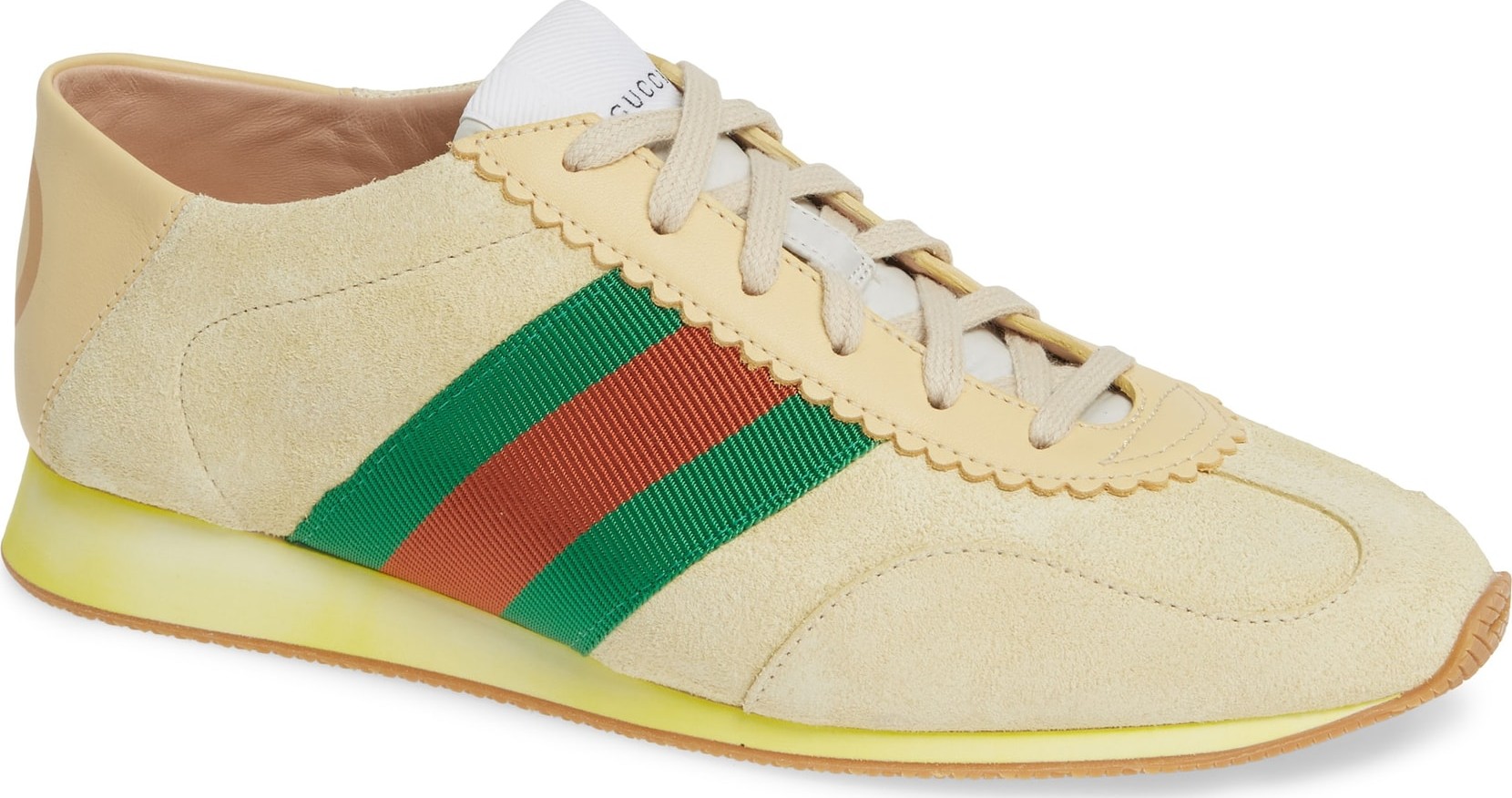 Gucci Rocket Convertible Sneaker