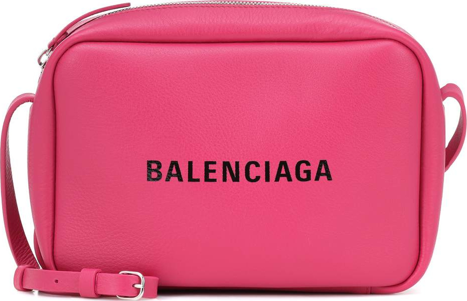 Balenciaga Leather crossbody bag