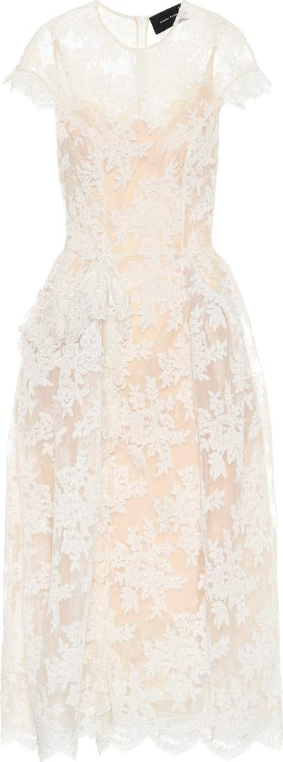 Simone Rocha Lace dress