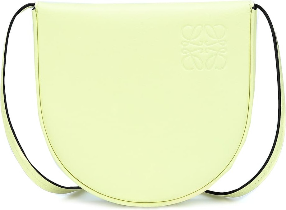 LOEWE Heel Pouch Small crossbody bag