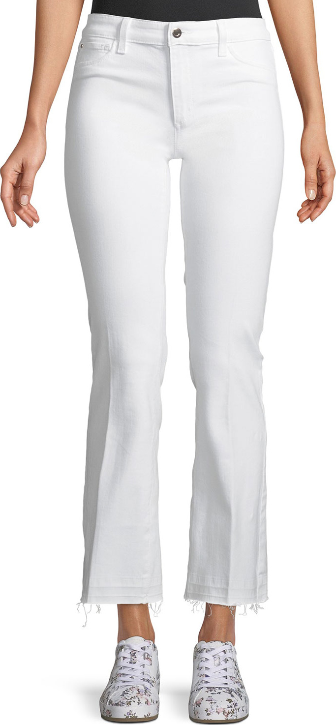 Joe's Jeans Provocateur Boot-Cut Jeans