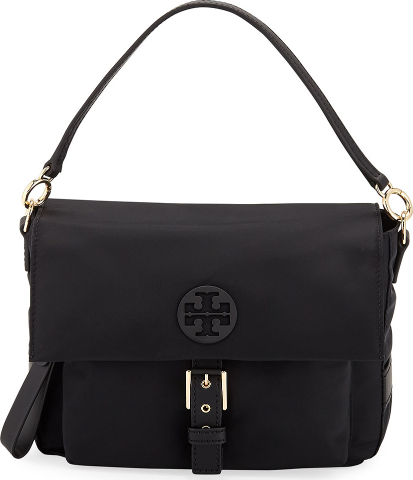 Tory Burch Tilda Nylon Crossbody Bag