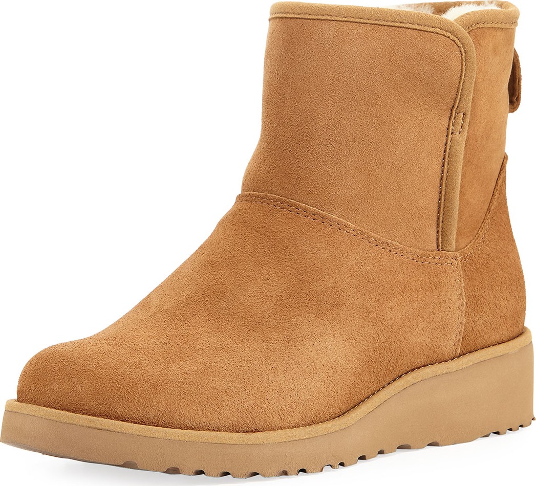 UGG Kristin Classic Slim™ Mini Boot