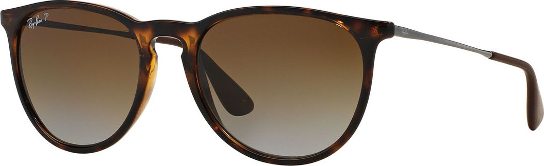 Ray Ban Polarized Aviator Sunglasses