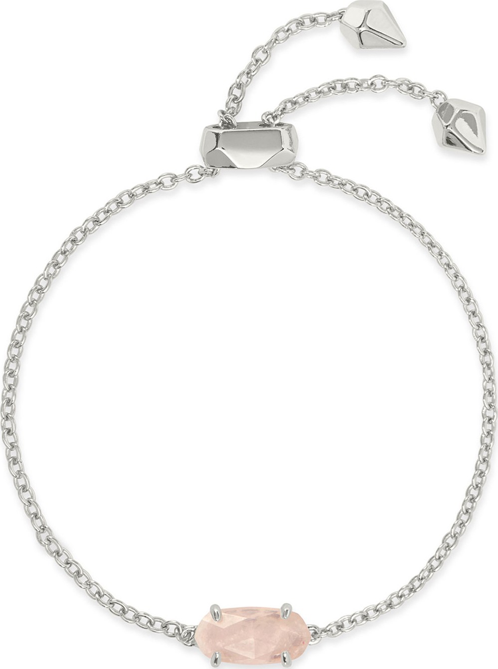 Kendra Scott Everlyne Adjustable Stone Bracelet