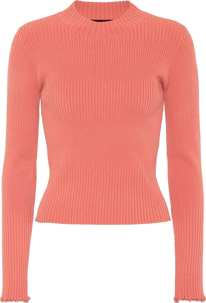 Proenza Schouler Ribbed knit sweater