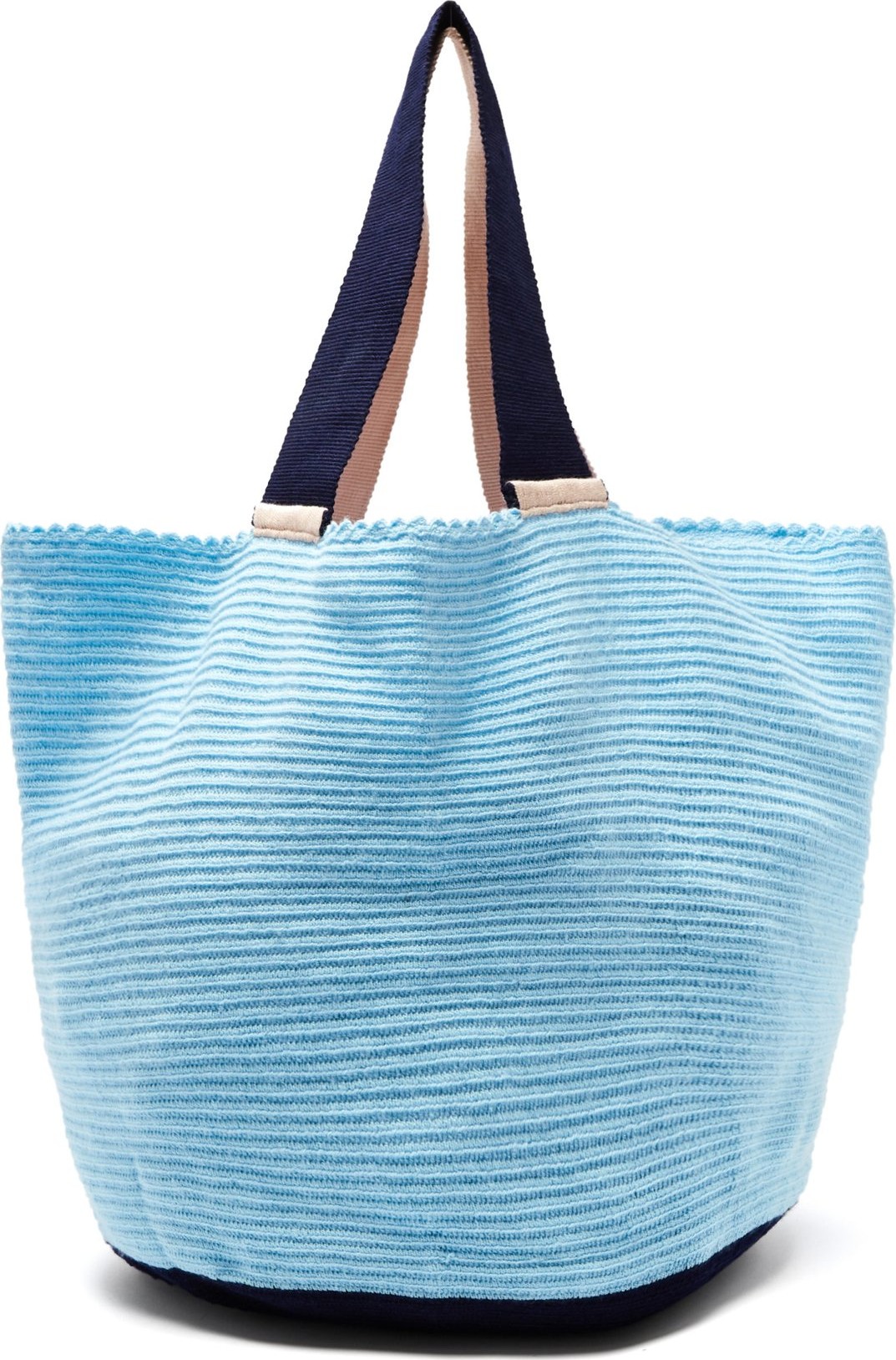 Sophie Anderson Jonas colour-block bag