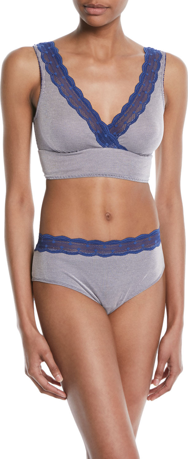 Cosabella Dots Sweet Treat Nursing Bralette