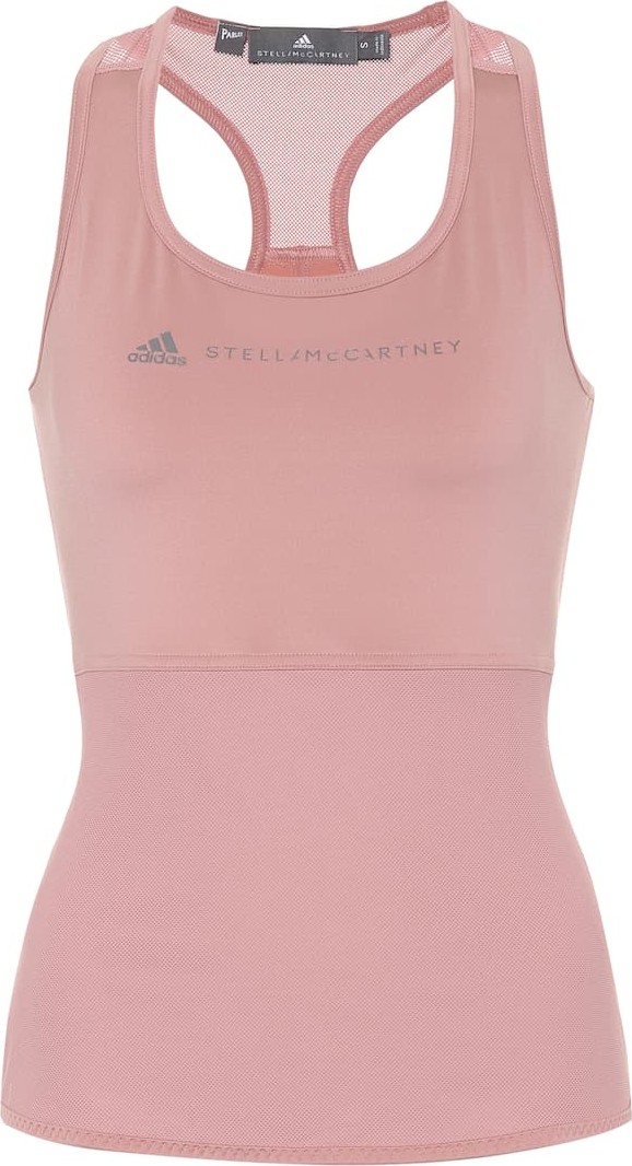 Adidas By Stella McCartney Performance Essentials tank top
