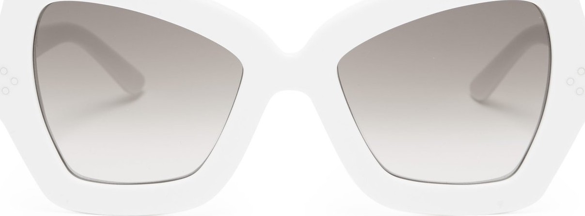 Celine Butterfly acetate sunglasses