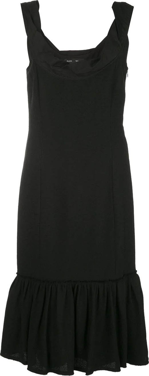 Proenza Schouler Tulip dress