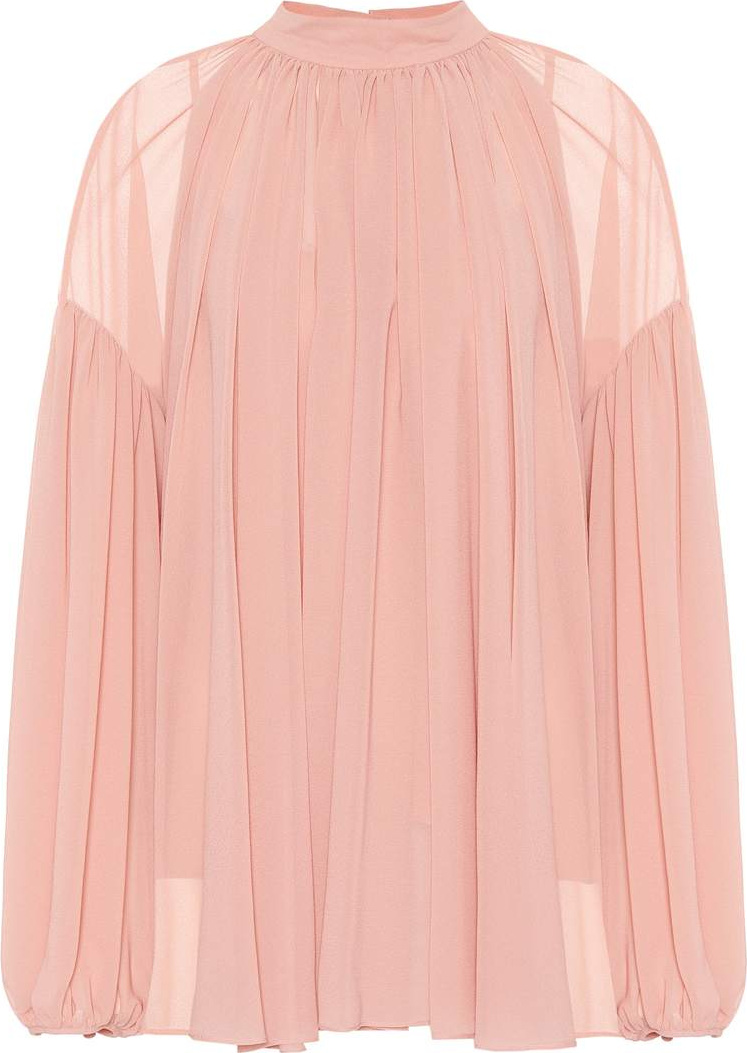 Stella McCartney Silk blouse