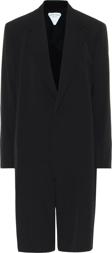 Bottega Veneta Wool jumpsuit