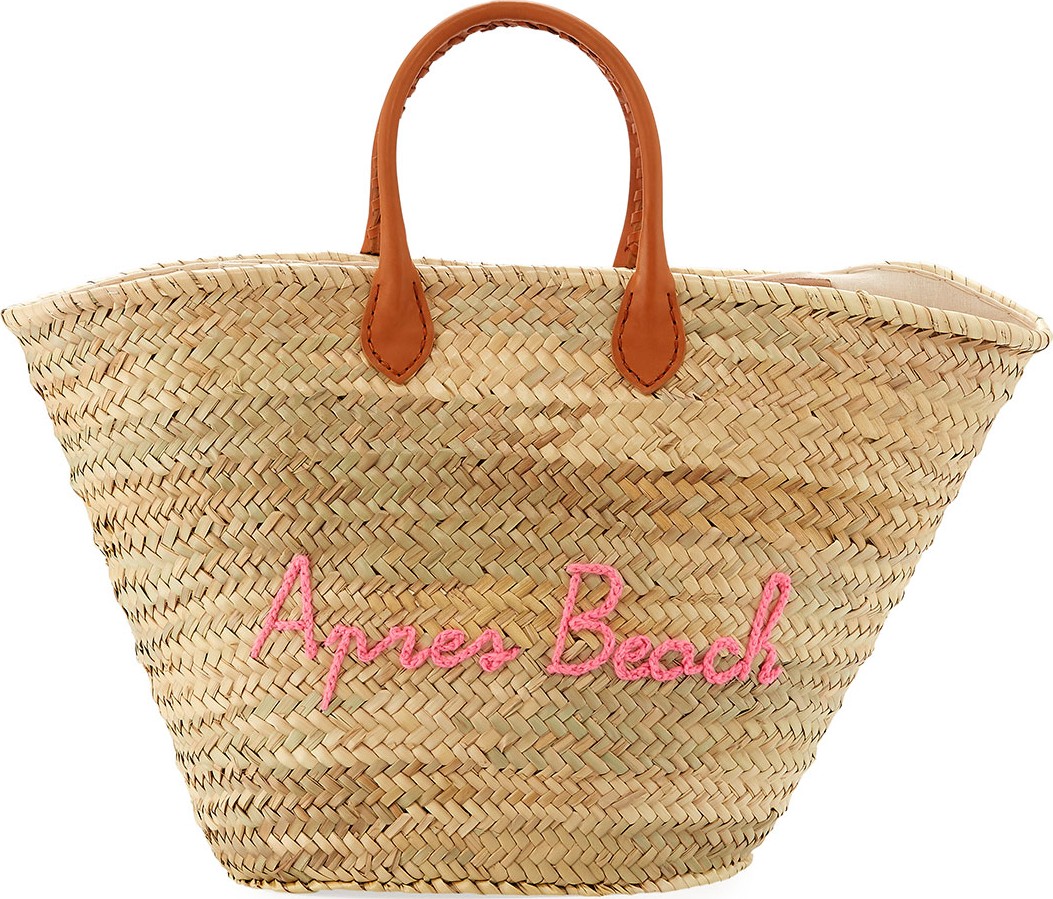 Poolside Apres Beach La Tote Bag
