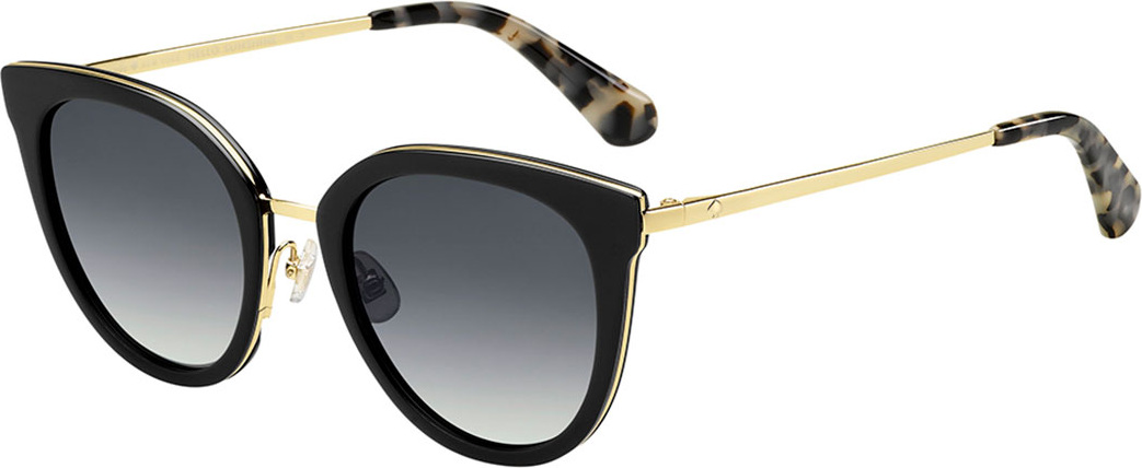 Kate Spade New York jazzlyn cat-eye sunglasses