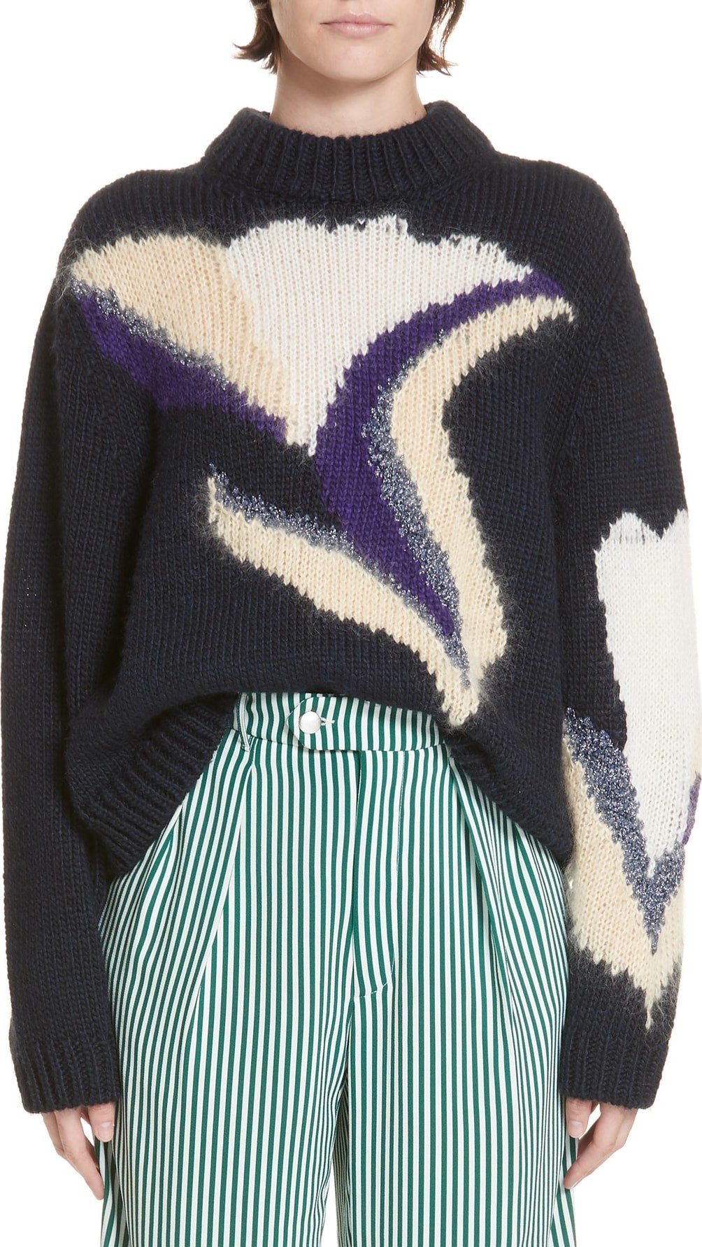 Roseanna Sam Sweater