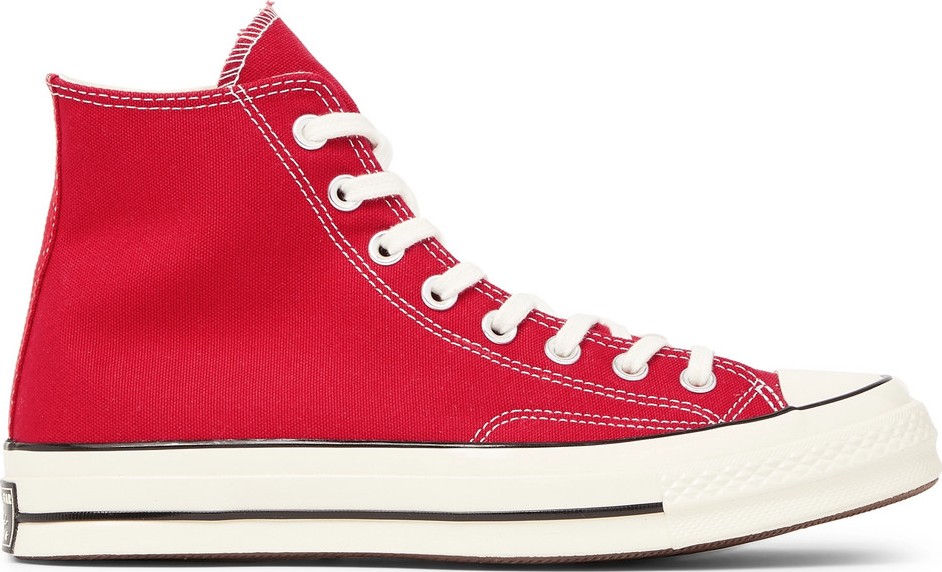 Converse Chuck 70 Canvas High-Top Sneakers