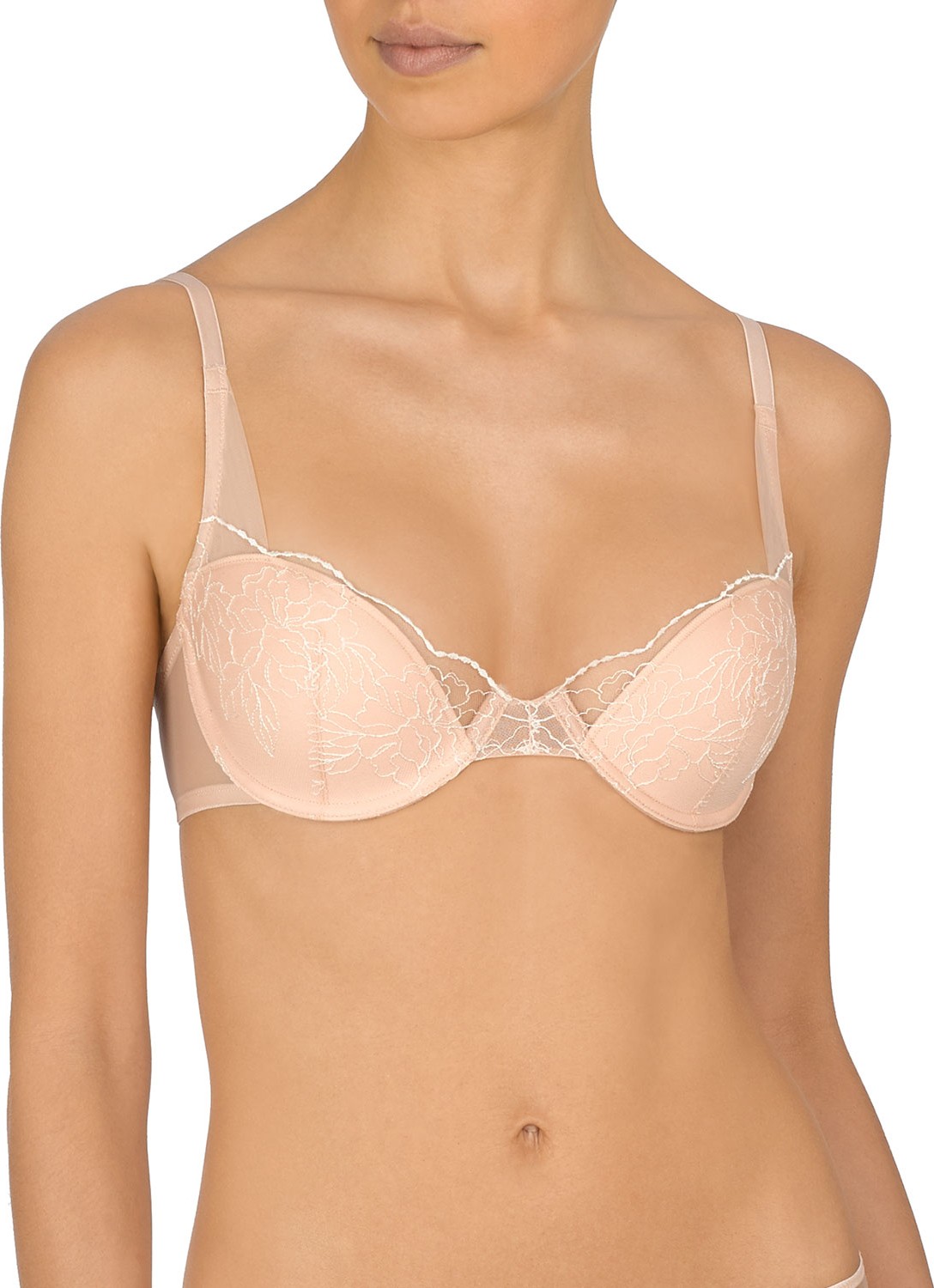 Natori Ethereal Contour Demi Bra