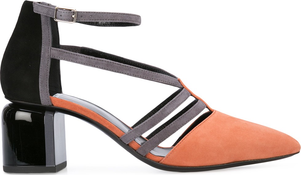 Pierre Hardy Mini Lucy Salome pumps