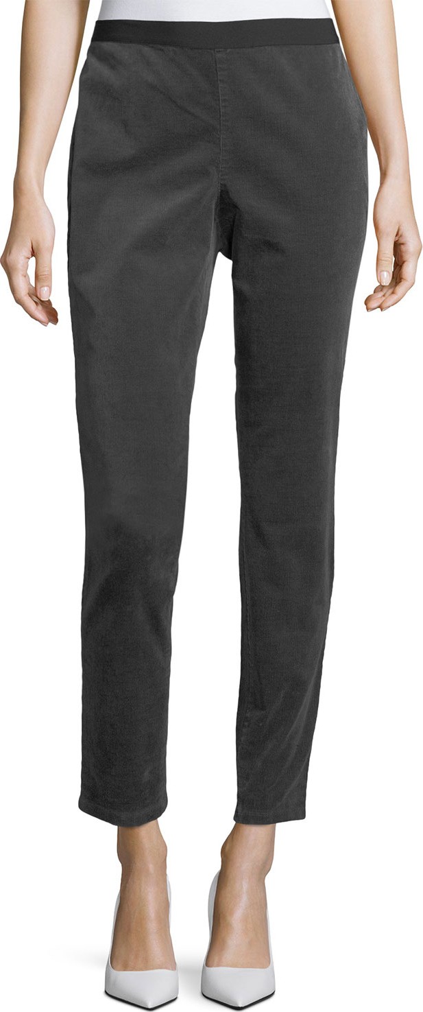 Eileen Fisher CLSSC ORG CTTN TNCL LEGGING