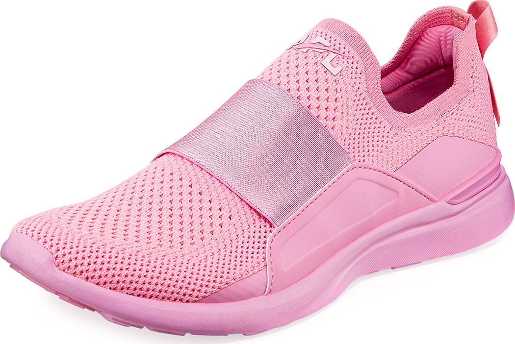 Athletic Propulsion Labs Techloom Bliss Pro Knit Mesh Sneakers